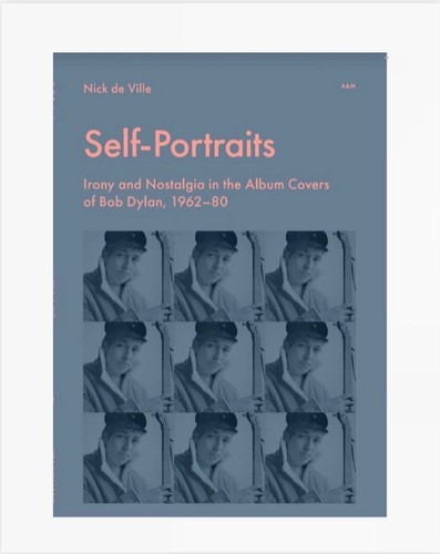 Bob dylan limited edition - dylan, book
