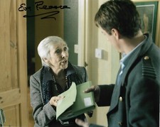 Eve Pearce TORCHWOOD Genuine