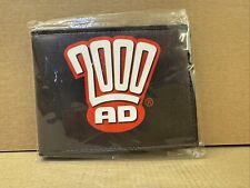 2000AD 2000 AD Wallet - Judge
