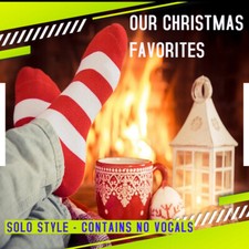 OUR CHRISTMAS FAVORITES PLAYER