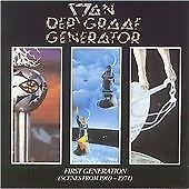Van der graaf - van,