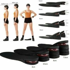 5cm unisex shoe lift - unisex,