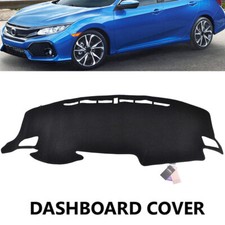 Carpet Dashboard Cover Dashmat