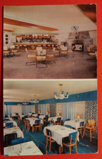 Postcard St. Alek Lodge Saint