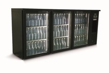 Gamko Eco-Line Fridge