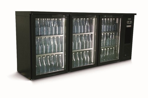 Gamko eco line fridge - gamko,