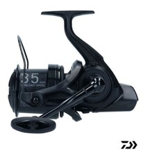 Daiwa 20 Crosscast 35 SCW QD