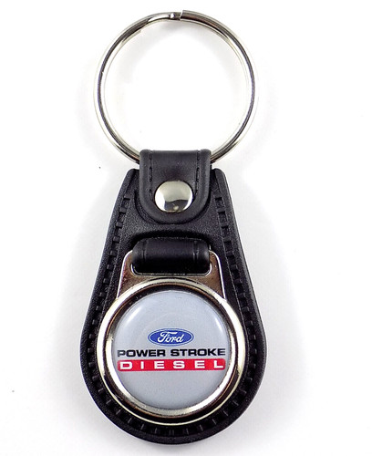Ford power stroke diesel key - diesel,