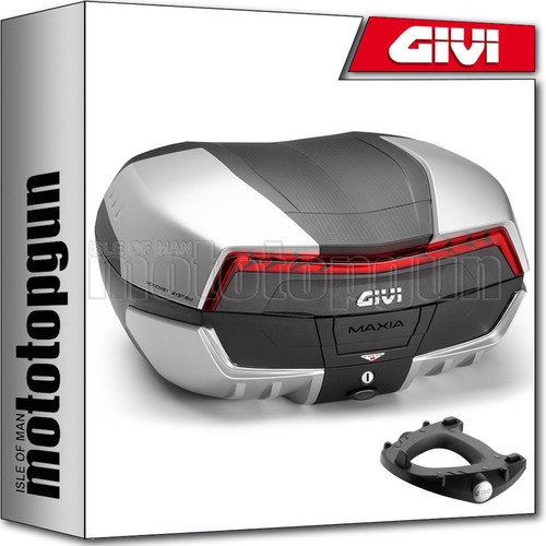 Givi v58n top case - v58n, +