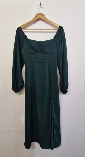 Ladies size emerald green - ladies,