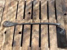 VAUXHALL VIVARO SUBFRAME SUPPORT BAR O/S 8200425787 2.0 TD TRAFIC 2007 - 2013