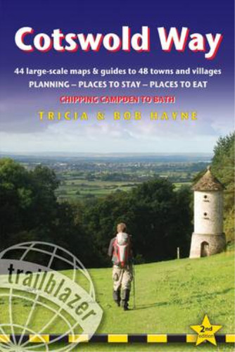 Cotswold way chipping campden - cotswold,