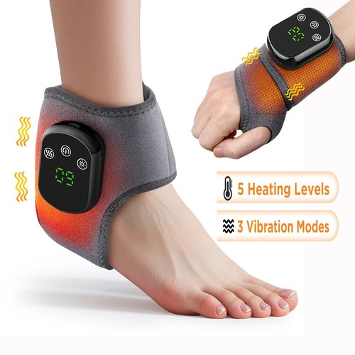Electric foot and hand - foot,