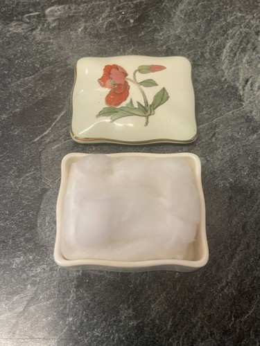 Royal worcester palissy - royal,
