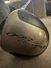Taylormade burner 860 driver - taylormade,