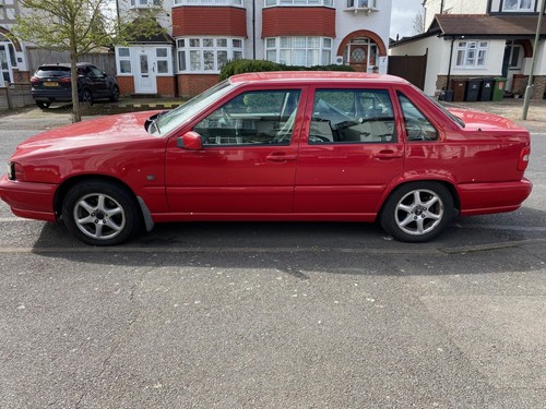 Volvo 1998 breaking s70 5 - volvo,
