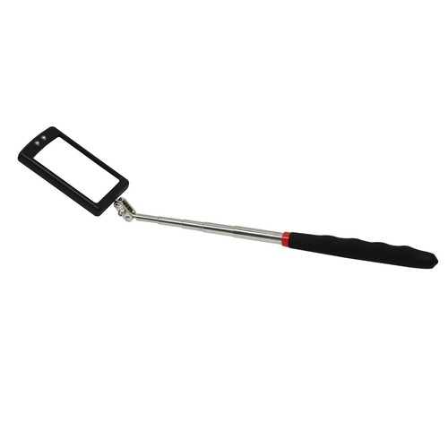 Mechanics inspection mirror - mechanics,