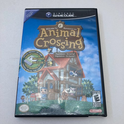 Memory card animal - [no,