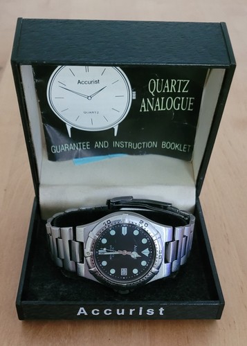 Men accurist quartz sports - accurist,