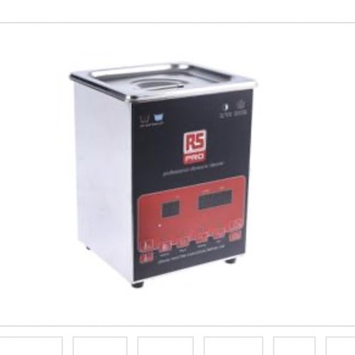Pro ultrasonic cleaner 100 - cleaner,