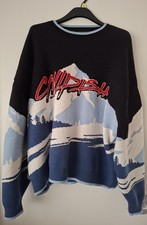 Childish Chil-Tec Ski Knit