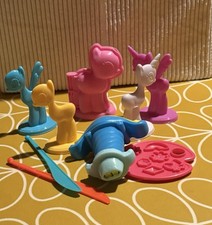 Play Doh My Little Pony Cutie
