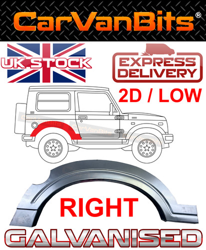 For suzuki samurai santana - suzuki, /