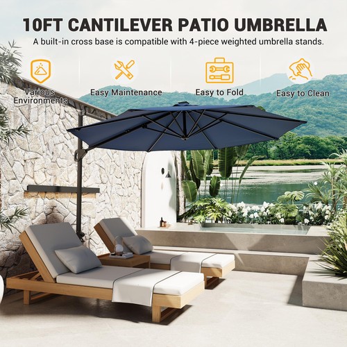 Outdoor patio - 🔝10,
