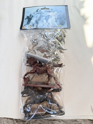 American cavalry set 10 - set, #10