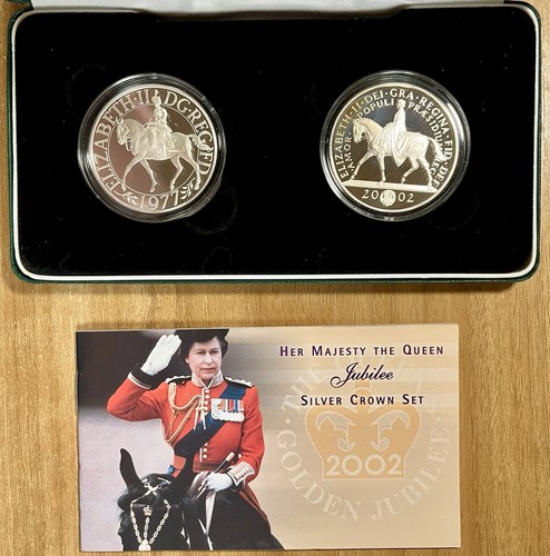 2002 united kingdom queen - 2002,