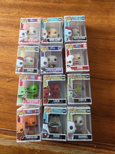 Funko pop vinyl - pop!, the