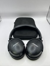 Bose QuietComfort 45 Wireless Over-Ear Headset - Black