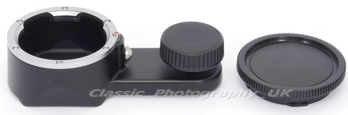 Leica 14404 lens - leica, m
