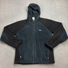 Patagonia Synchilla Fleece