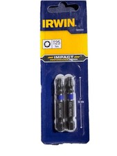 2 X  Irwin  Impact Double