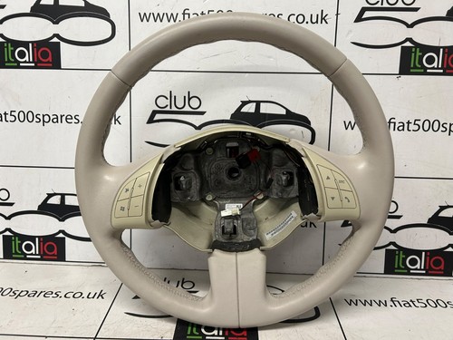 Fiat 500 lounge multifunctonal - lounge,