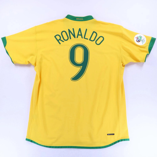 Original authentic brazil - authentic,