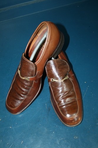 Vintage cheaney england - cheaney,