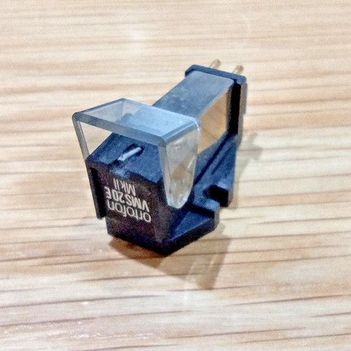 Ortofon vms 20e mkii - vms, mm