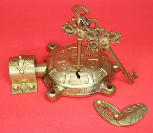 Tortoise turtle shape - turtle, antique
