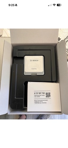 Worcester bosch easycontrol - worcester,