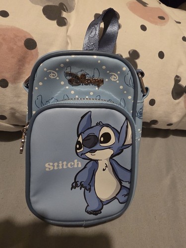Stitch shoulder bag cross body - shoulder,