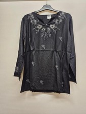 Indian shirt tunic top