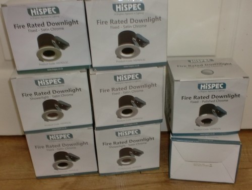 Hispec fire rated fixed - hispec,
