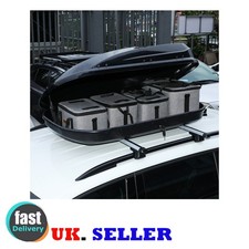 400 L Car Roof Top Storage Box