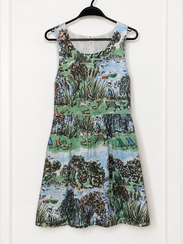 Cath kidston london scenic - cath,