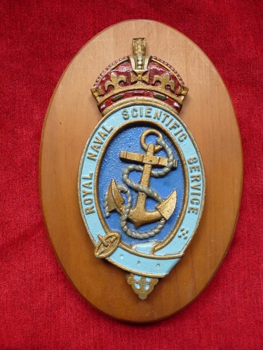 Ww2 royal navy scientific - ww2,