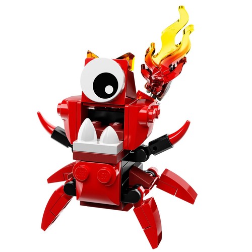 Lego mixels flamzer - 🎯lego,
