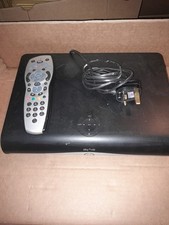 Sky Plus HD Box With Power