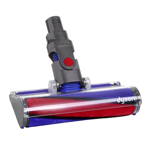 Genuine dyson total - genuine,